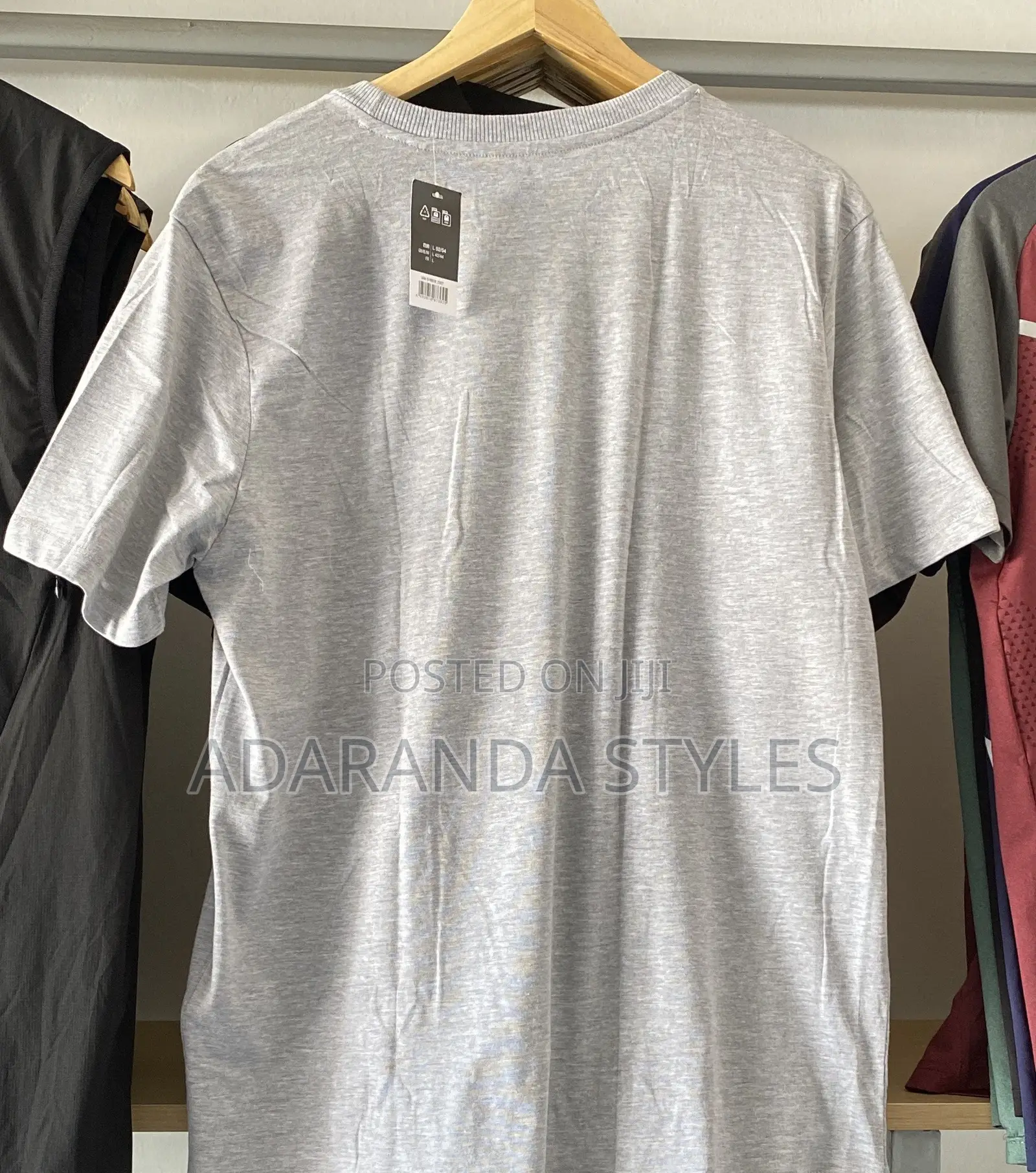 T-Shirt Wear