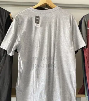 T-Shirt Wear