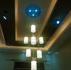 Gypsum Ceiling Design