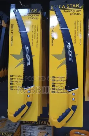 Pruning Saw 14" / 350mm