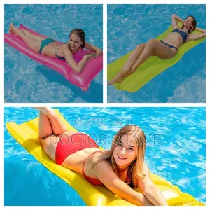 Wet Set Collection, Measuring Approximately 1.83m X 76cm