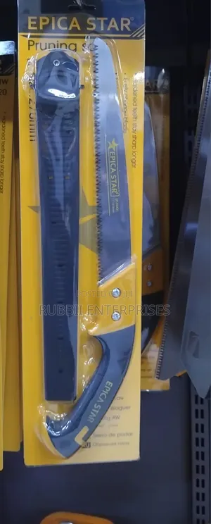 Pruning Saw 270mm