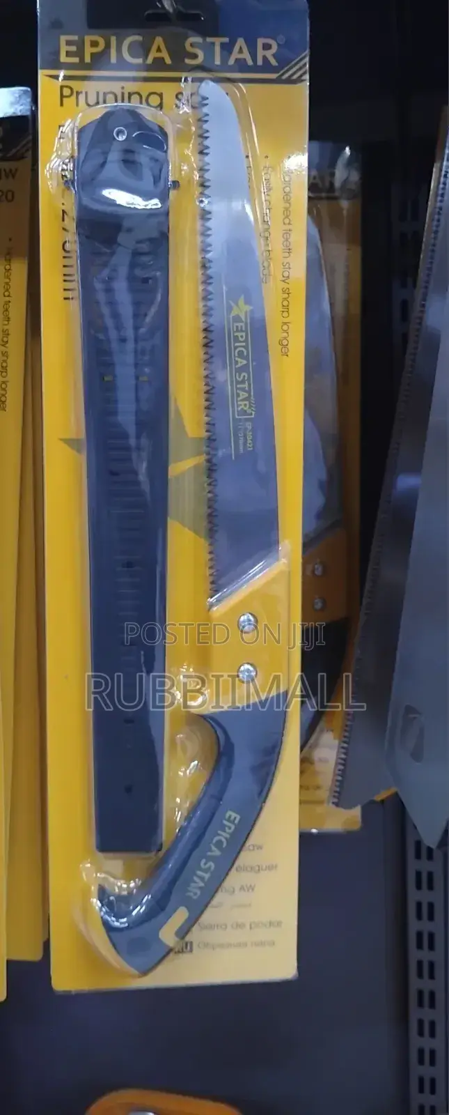 Pruning Saw 270mm