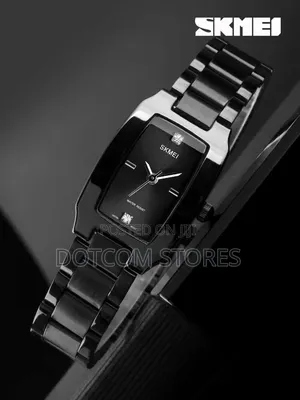 Skmei Ladies Wrist Watch
