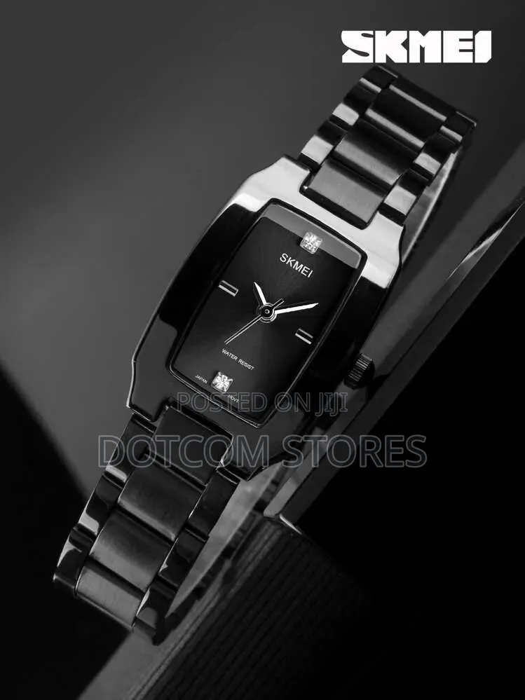 Skmei Ladies Wrist Watch