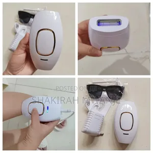 Hair Removal