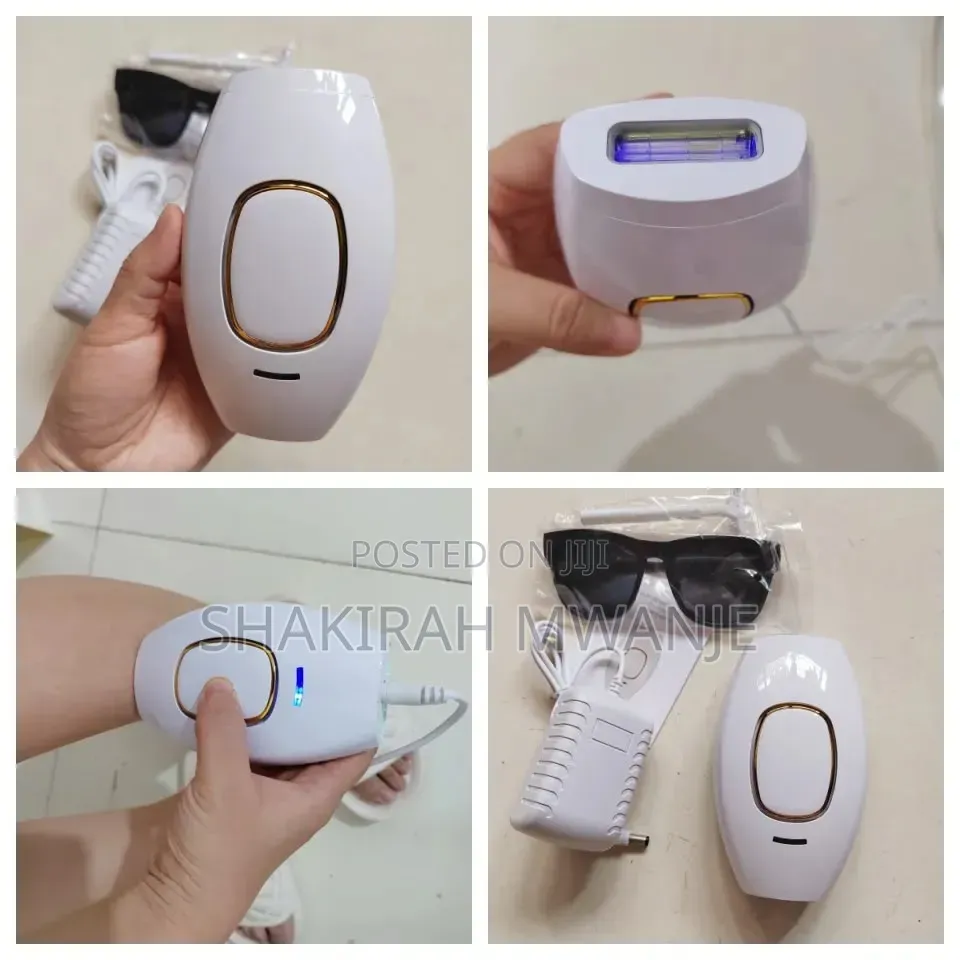 Hair Removal