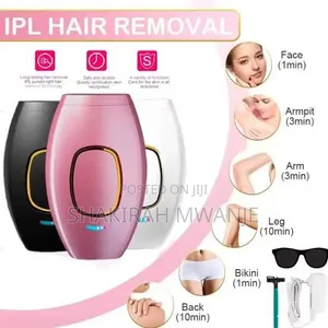 Hair Removal