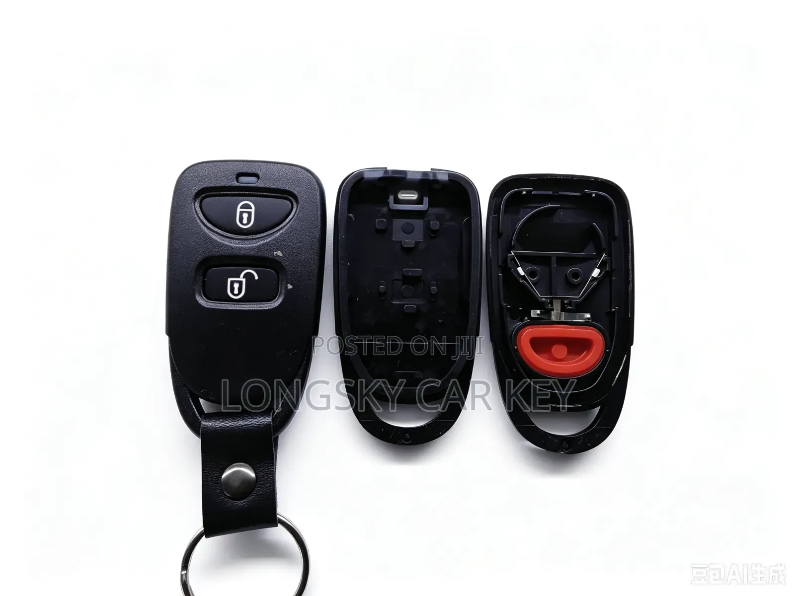 Kia and Hyundai