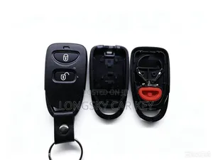 Kia and Hyundai
