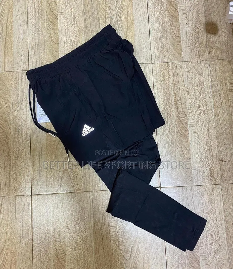 Gym Short Wear 2 in 1 Adidas