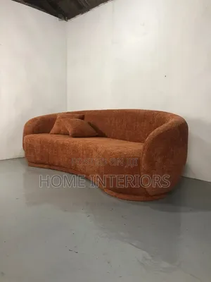Bean Six Seater Sofa Set
