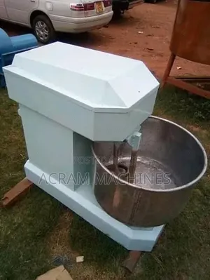 Dough Mixer