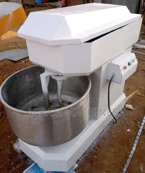 Dough Mixer