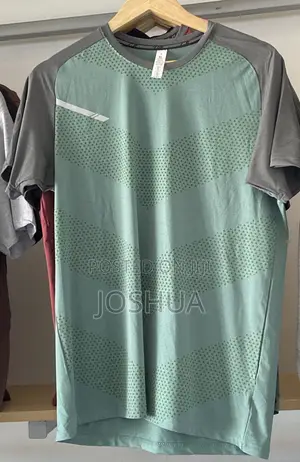 Athletic T-Shirts