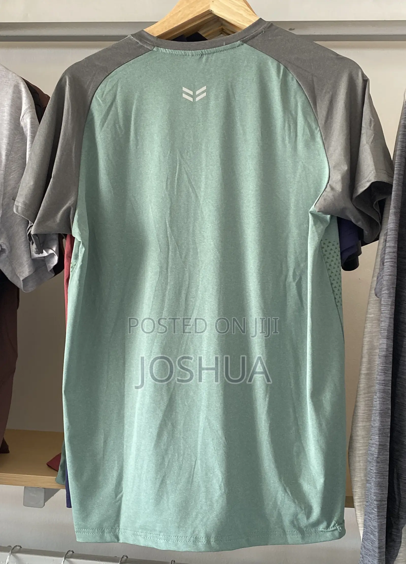 Athletic T-Shirts