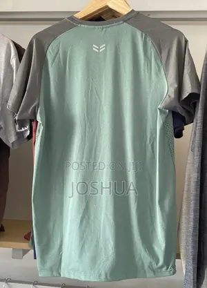 Athletic T-Shirts