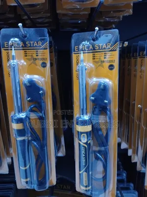 Soldering Iron 60W
