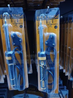 Soldering Iron 60W