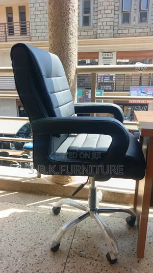 Executive Office Chair