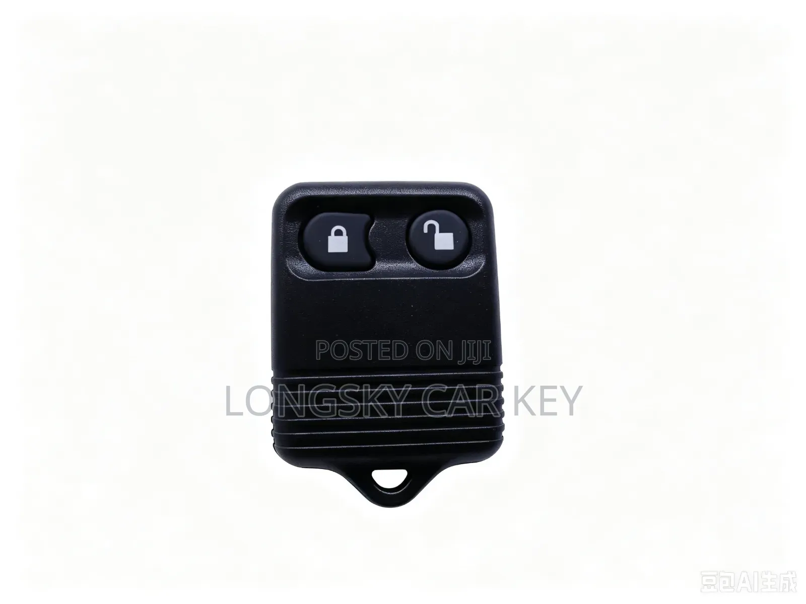 Ford Remote Key Shells/Cases