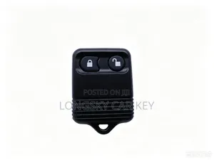 Ford Remote Key Shells/Cases