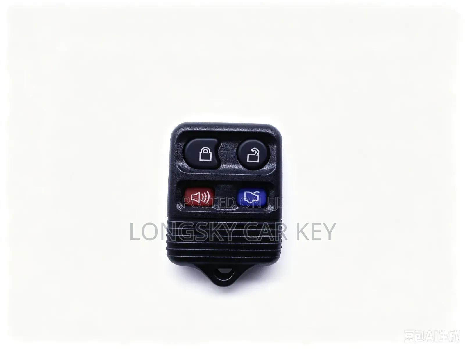 Ford Remote Key Shells/Cases