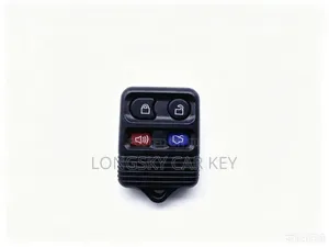 Ford Remote Key Shells/Cases