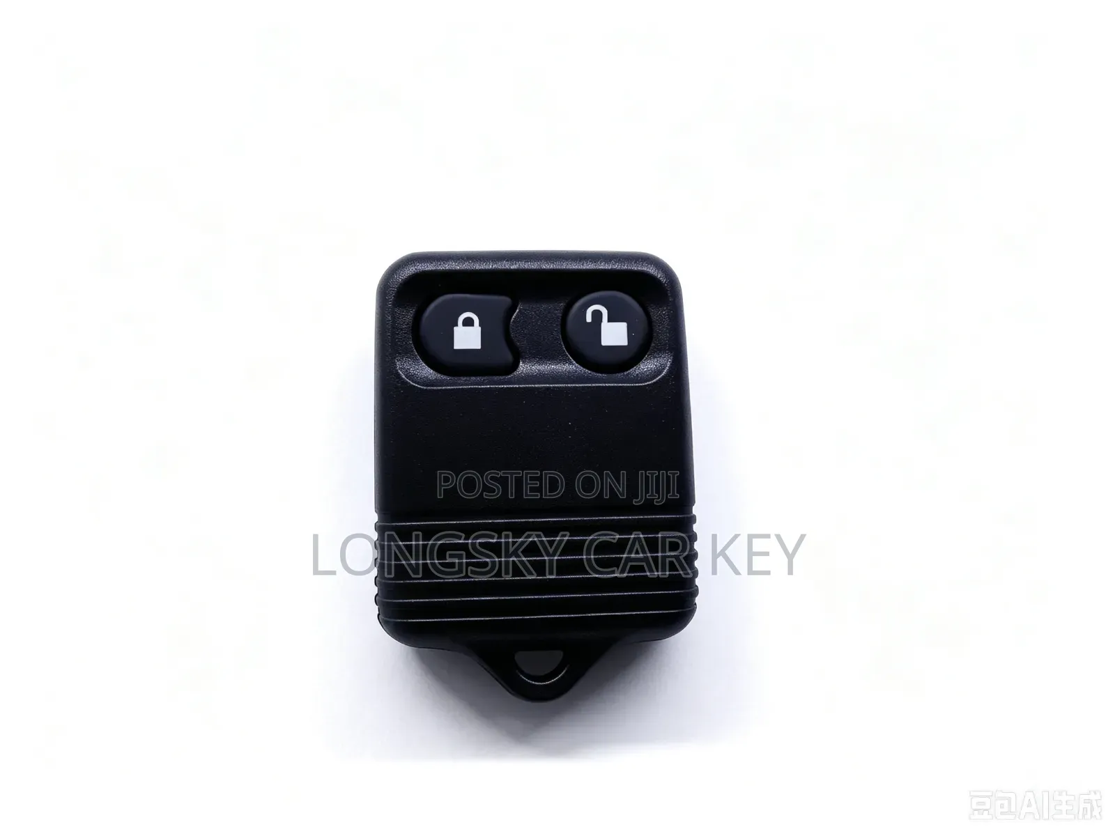Ford Remote Key Shells/Cases