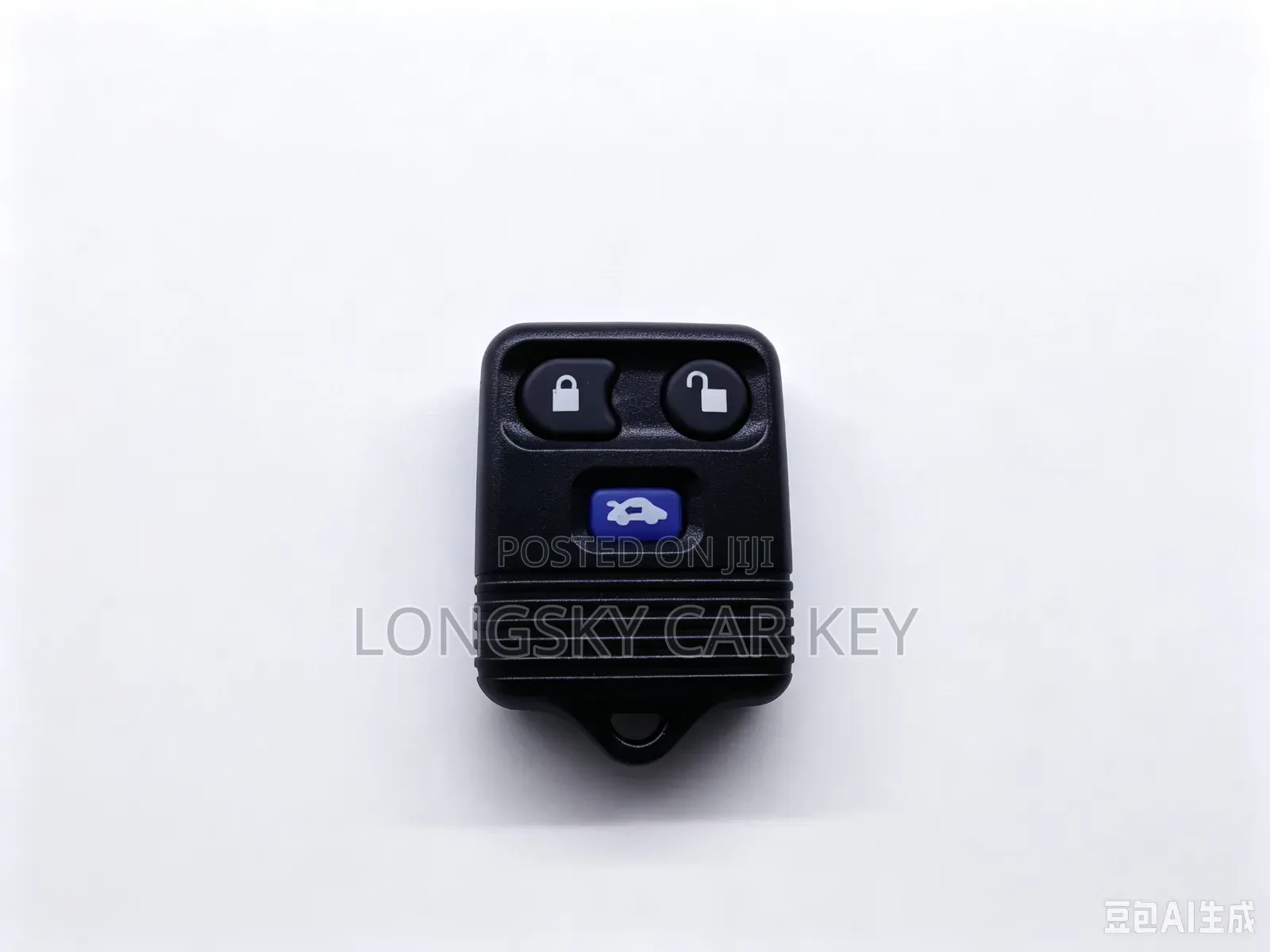 Ford Remote Key Shells/Cases