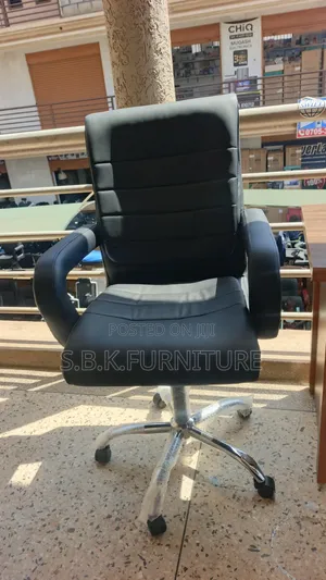 Executive Office Chair