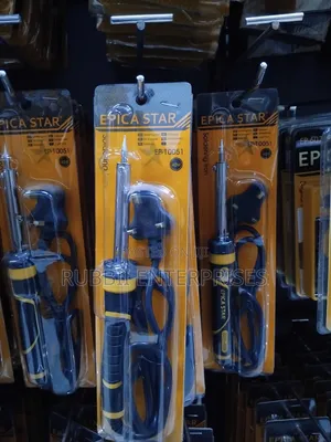 Soldering Iron 40W
