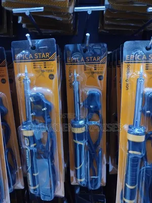 Soldering Iron 40W