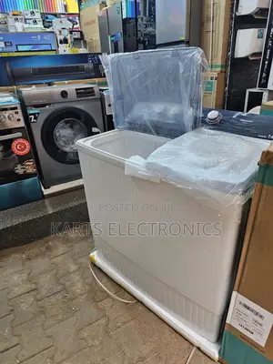 Hisense 14kg Top Loader Washing Machine
