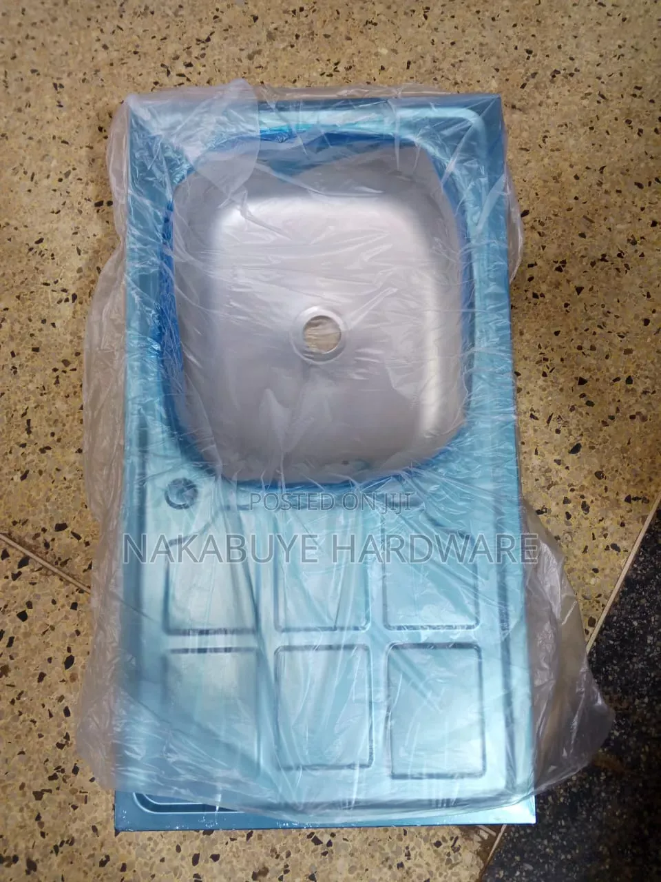 Kitchen Sink Single Tray (Single Bowl) Good Quality All Types