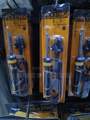 Soldering Iron 30W