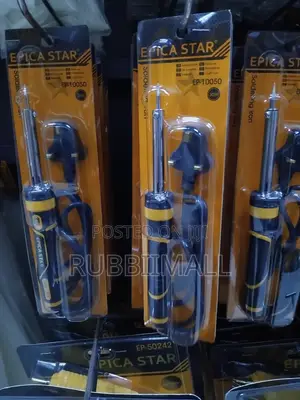 Soldering Iron 30W