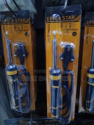 Soldering Iron 30W
