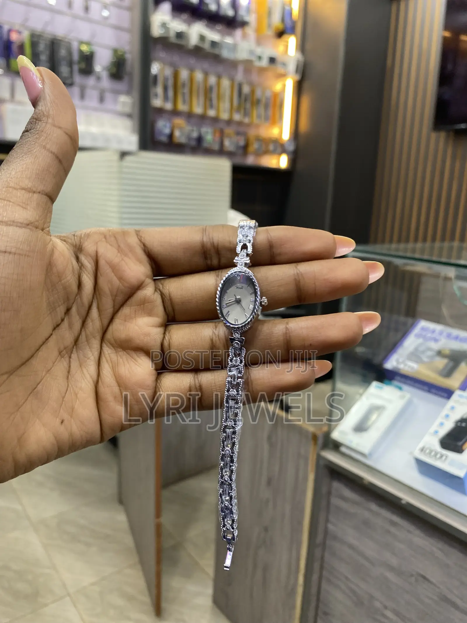 Dainty Watches