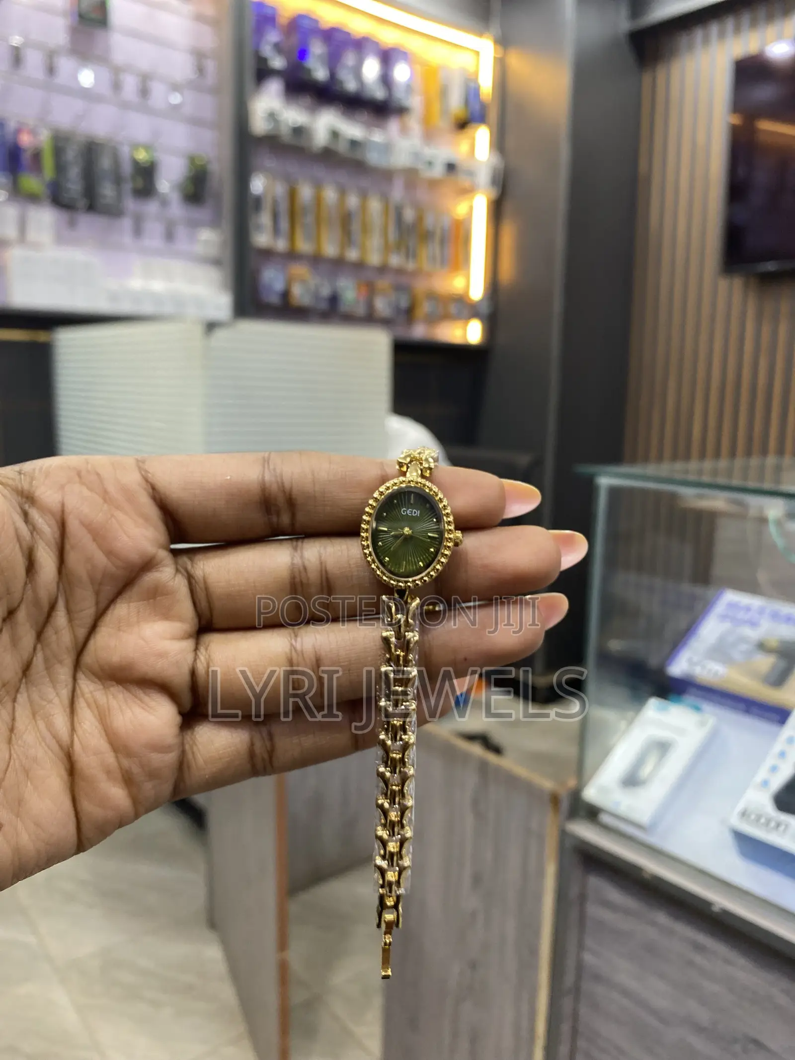 Dainty Watches