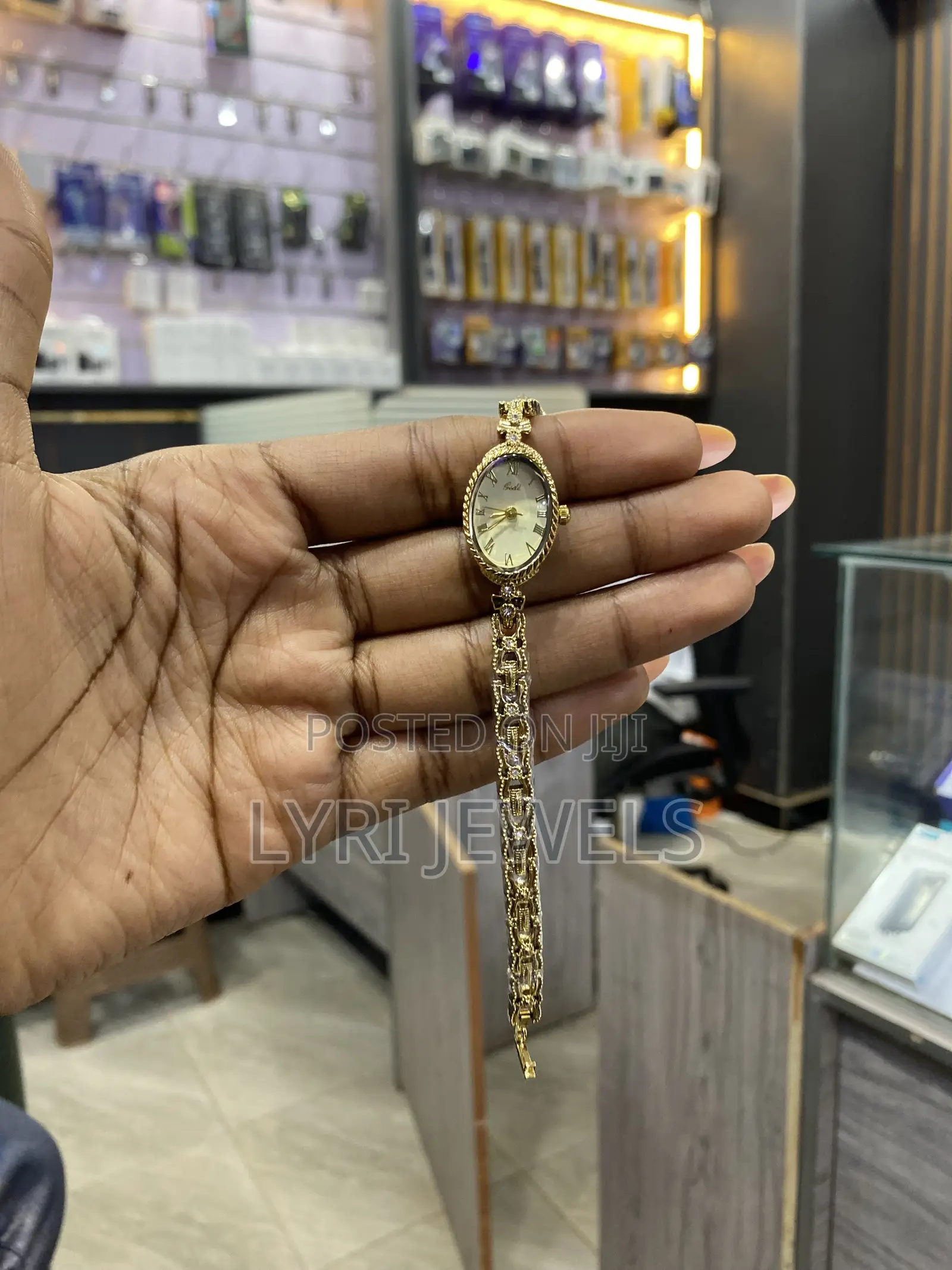 Dainty Watches