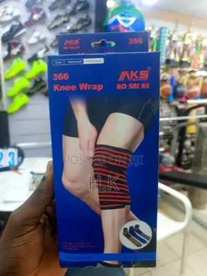Comfortable Lift Knee Support