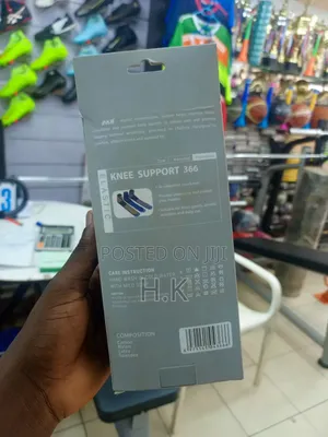 Comfortable Lift Knee Support