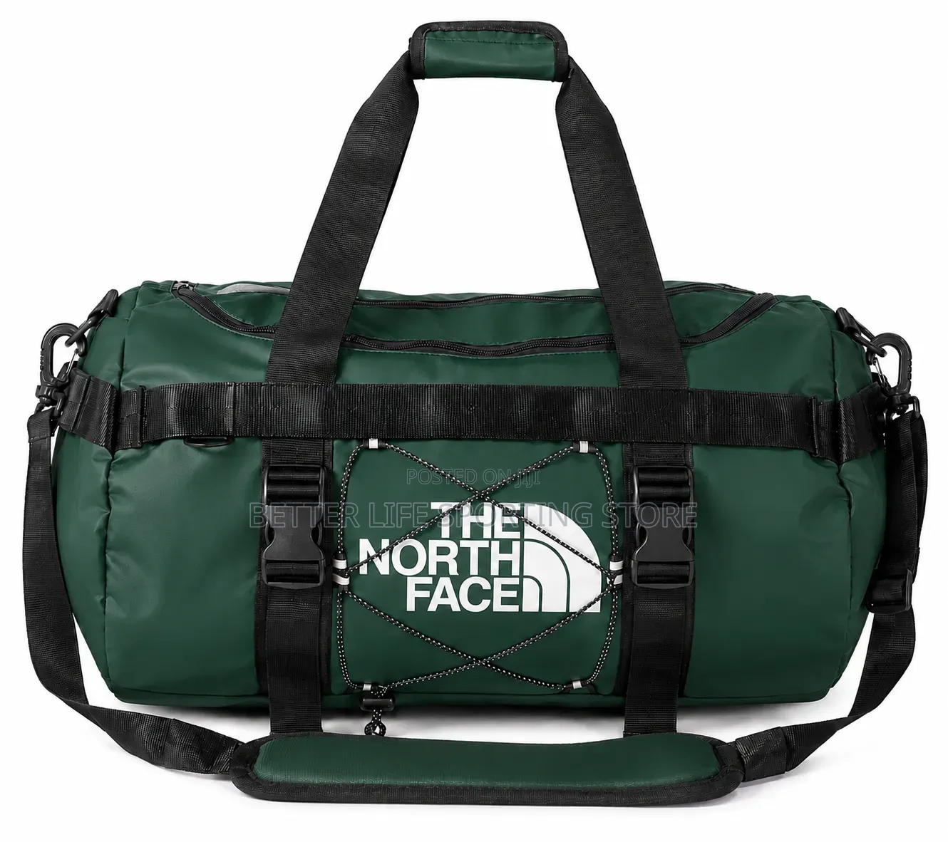 Gym Bag North Face Original