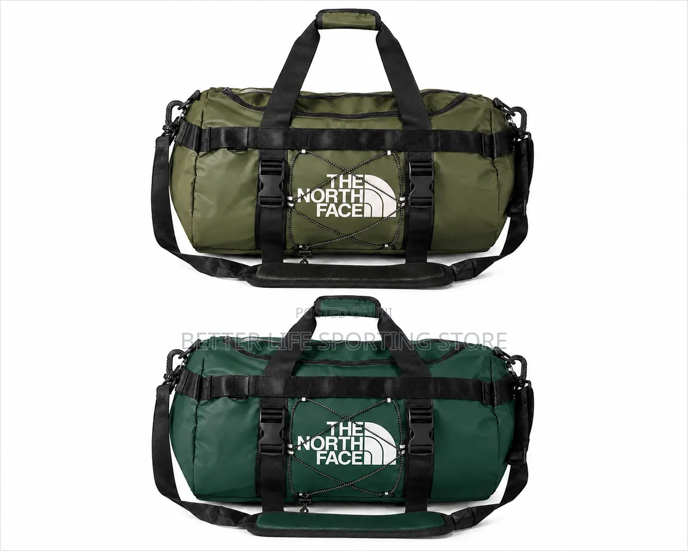 Gym Bag North Face Original