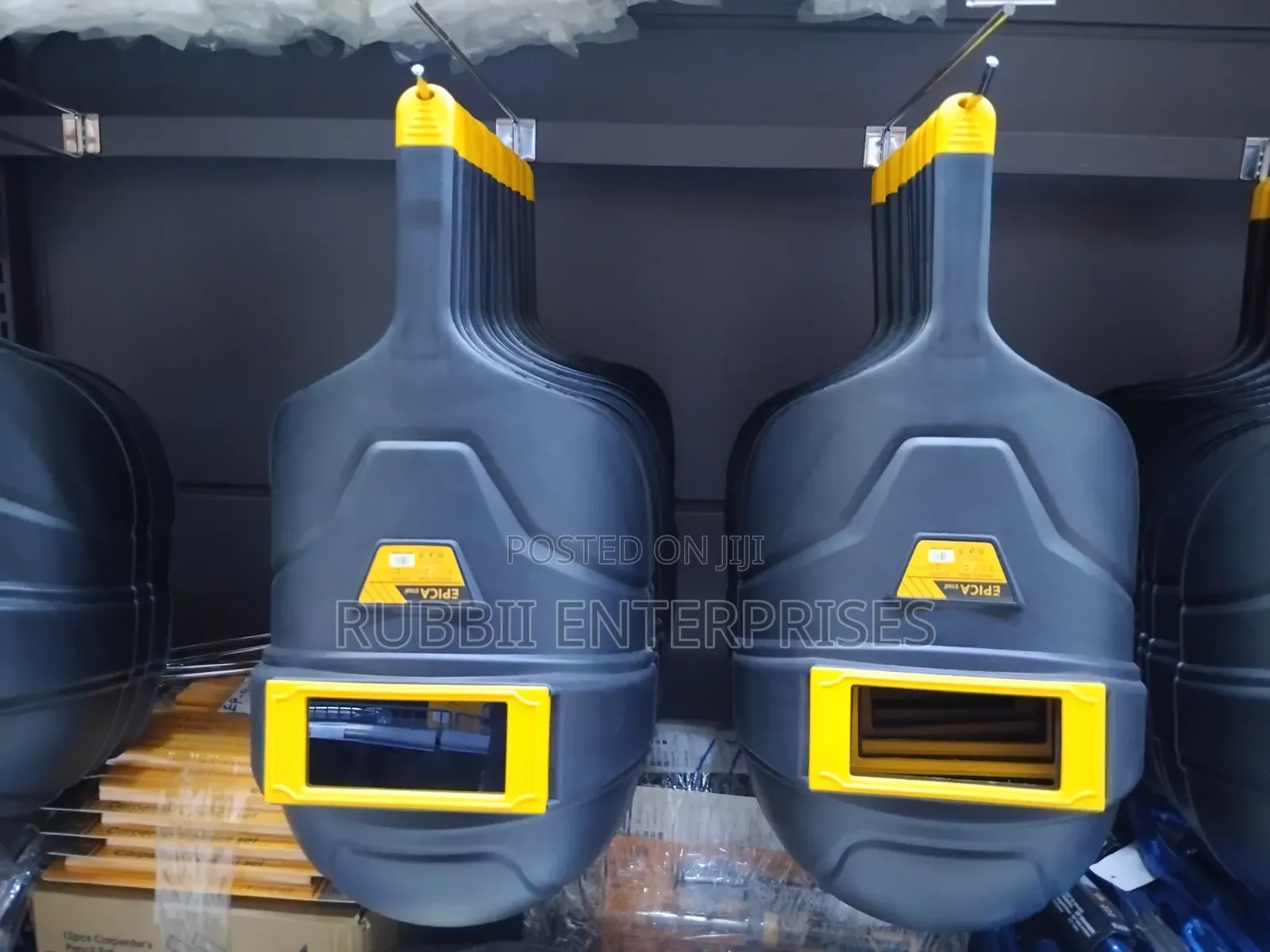 Welding Mask