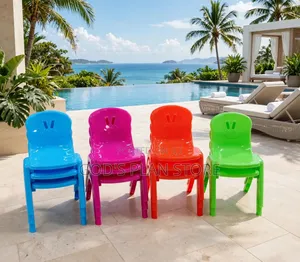 Boss Kids Chairs Plastic Kids Chairs