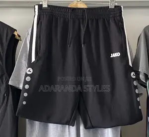 Buggy Pants