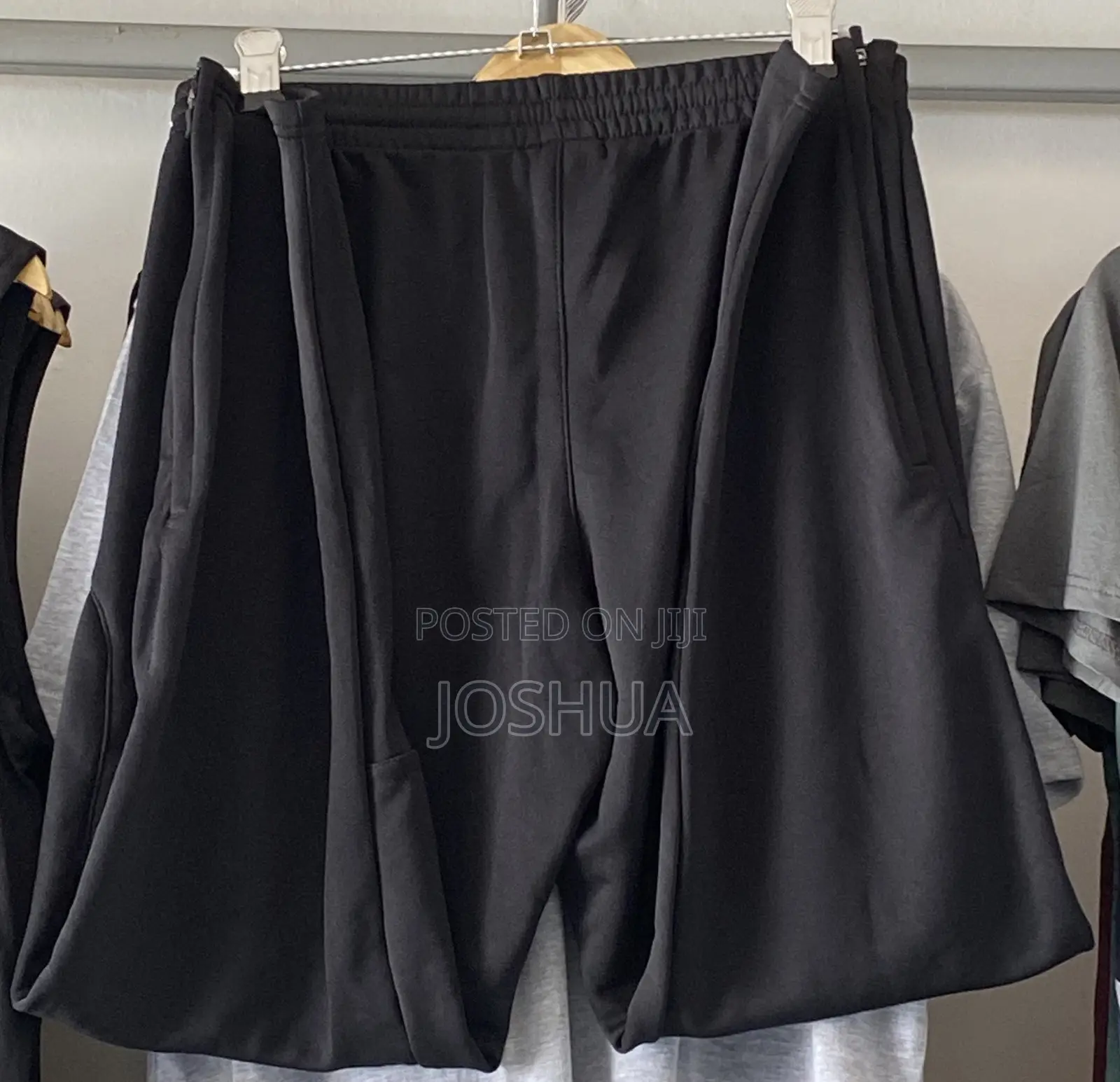 Buggy Pants