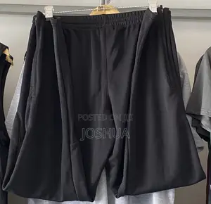 Buggy Pants